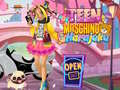 Ойын Teen Moschino Harajuku