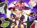 Ойын Princess Halloween Boutique