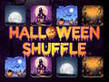 Ойын Halloween Shuffle