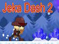 Ойын Jeka Dash 2