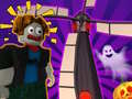Ойын Roblox: Spooky Tower