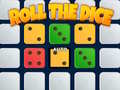 Ойын Roll The Dice