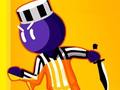 Ойын Jailbreak: Hide or Attack!