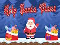 Ойын Help Santa Claus