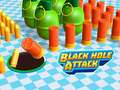 Ойын Black Hole Attack