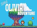 Ойын Super Olivia Adventure