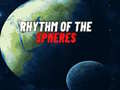 Ойын Rhythm of the Spheres