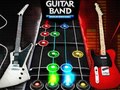 Ойын Guitar Band: Rock Battle