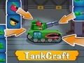 Ойын TankCraft