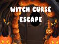 Ойын Witch Curse Escape