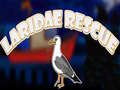 Ойын Laridae Rescue
