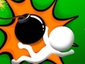 Ойын Pass The Bomb