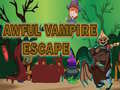 Ойын Awful Vampire Escape