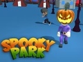 Ойын Spooky Park