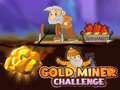 Ойын Gold Miner Challenge