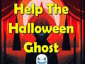 Ойын Help The Halloween Ghost