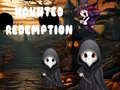 Ойын Haunted Redemption