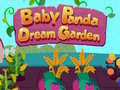 Ойын Baby Panda Dream Garden 