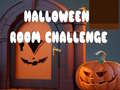 Ойын Halloween Room Challenge