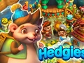 Ойын Hedgies