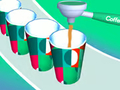 Ойын Coffee Stacky