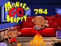 Ойын Monkey Go Happy Stage 784