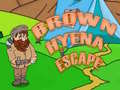 Ойын Brown Hyena Escape