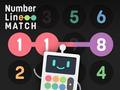 Ойын Number Line Match