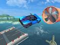 Ойын Real High Stunt Car Extreme