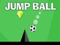 Ойын Jump Ball
