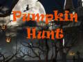 Ойын Pumpkin Hunt