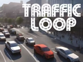 Ойын Traffic Loop