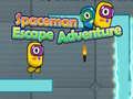 Ойын Spaceman Escape Adventure
