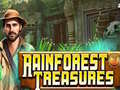 Ойын Rainforest Treasures