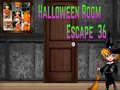 Ойын Amgel Halloween Room Escape 36
