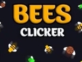 Ойын Bees Clicker