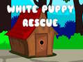 Ойын White Puppy Rescue