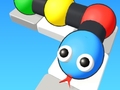 Ойын Rainbow Snake