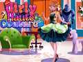 Ойын Girly Haute Couture