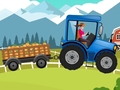 Ойын Delivery By Tractor