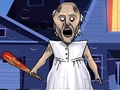 Ойын Granny Jigsaw Puzzle