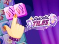 Ойын Melodic Tiles