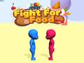 Ойын Fight For Food
