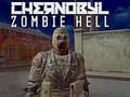 Ойын Chernobyl Zombie Hell