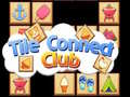 Ойын Tile Connect Club