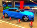 Ойын 2d Car Parking 2023