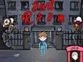 Ойын Devil Room