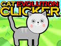 Ойын Cat Evolution: Clicker