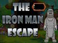 Ойын The Iron Man Escape