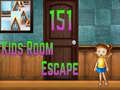 Ойын Amgel Kids Room Escape 151